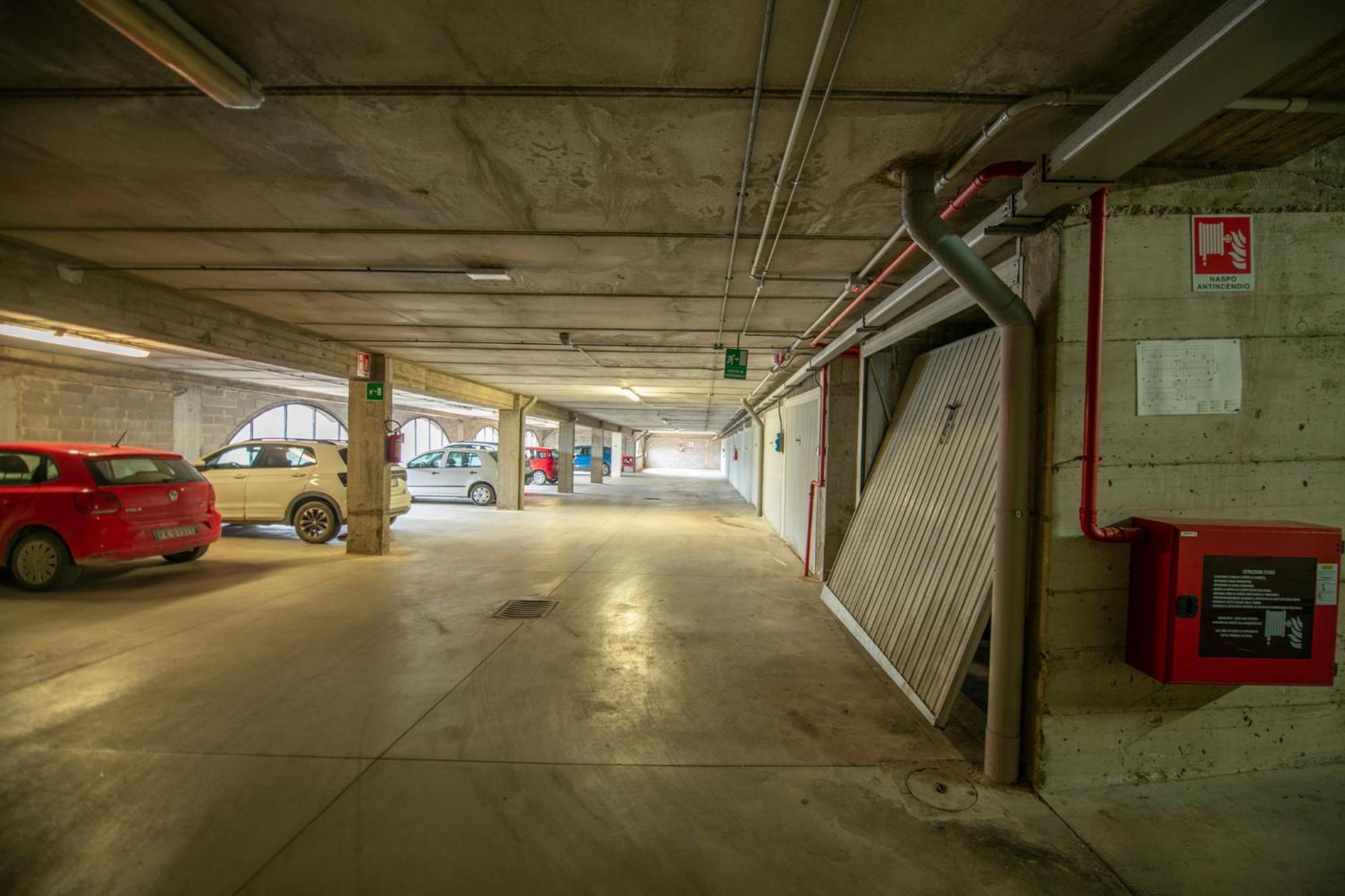 Bellavista Free Parking City Center San Gimignano Exterior foto